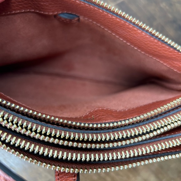 Annabell Ingall Jojo Leather Purse - Picture 8 of 13